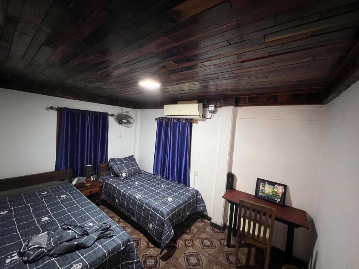 Yi Family Habitación en casa particular Ciudad de Siem Riep