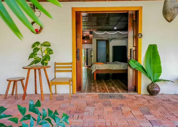 Yi Family Homestay