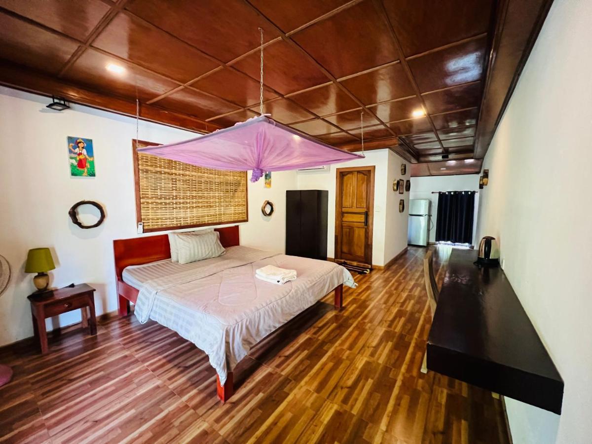Accommodatie bij particulieren Yi Family