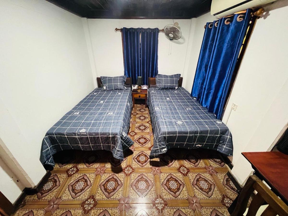 Yi Family Accommodatie bij particulieren