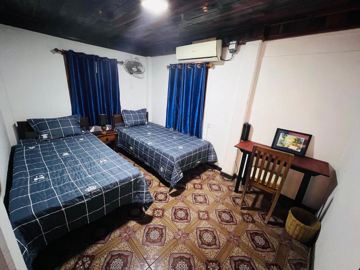 Yi Family Accommodatie bij particulieren *