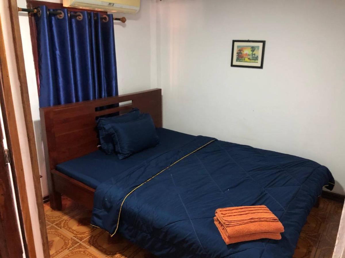 Accommodatie bij particulieren Yi Family Siem Reap