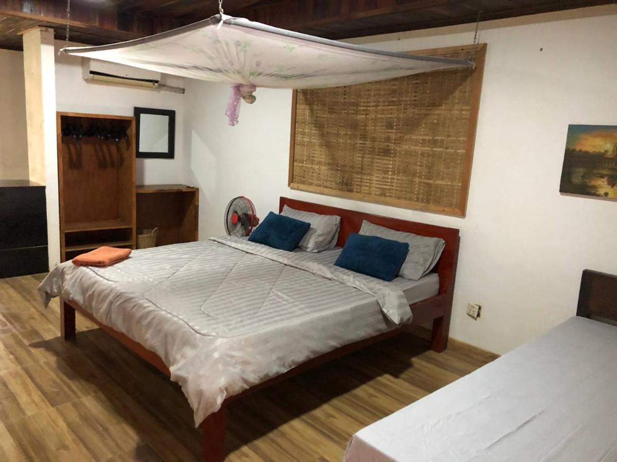 Yi Family Accommodatie bij particulieren *