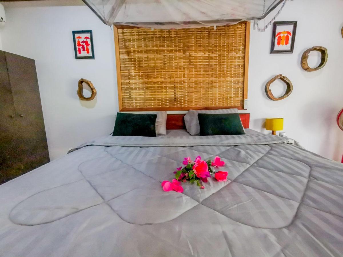 Yi Family Accommodatie bij particulieren Siem Reap