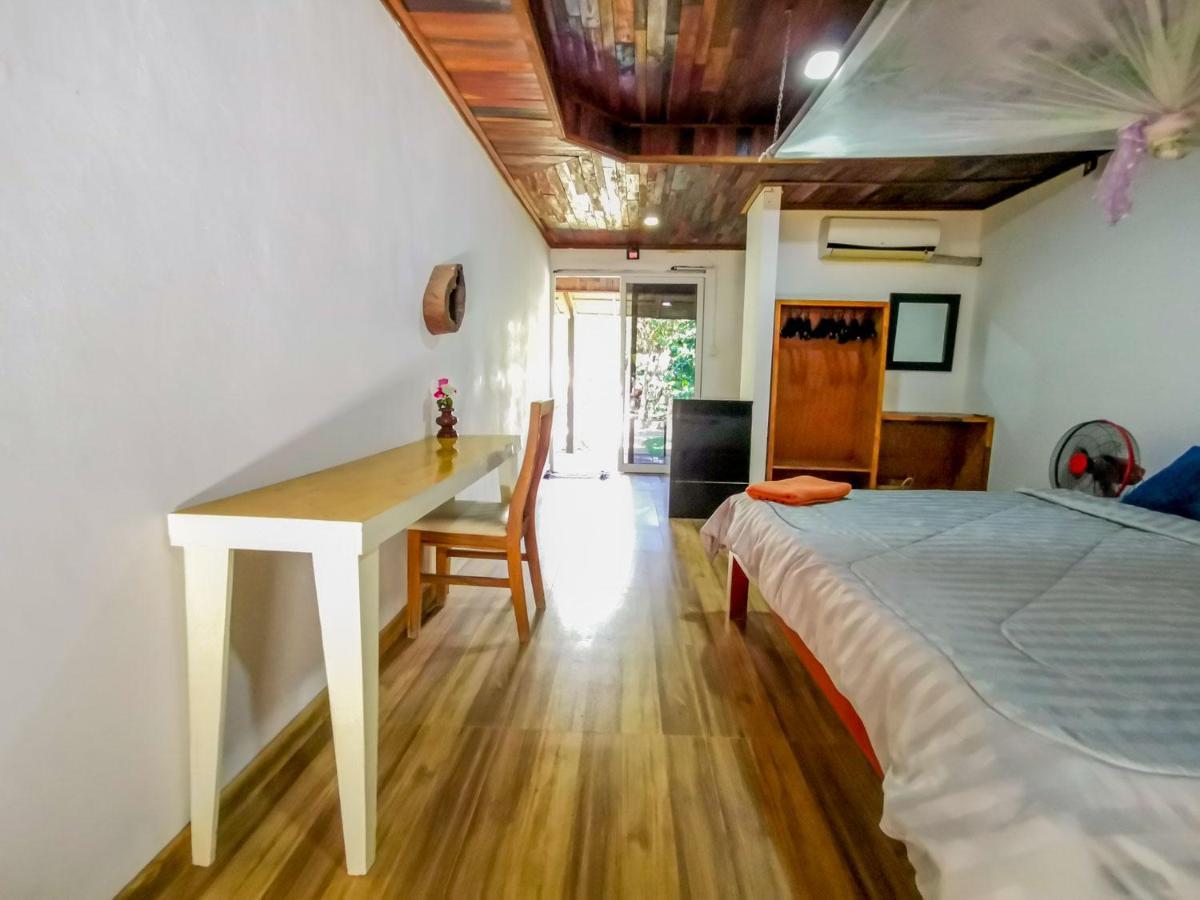 Yi Family Accommodatie bij particulieren *