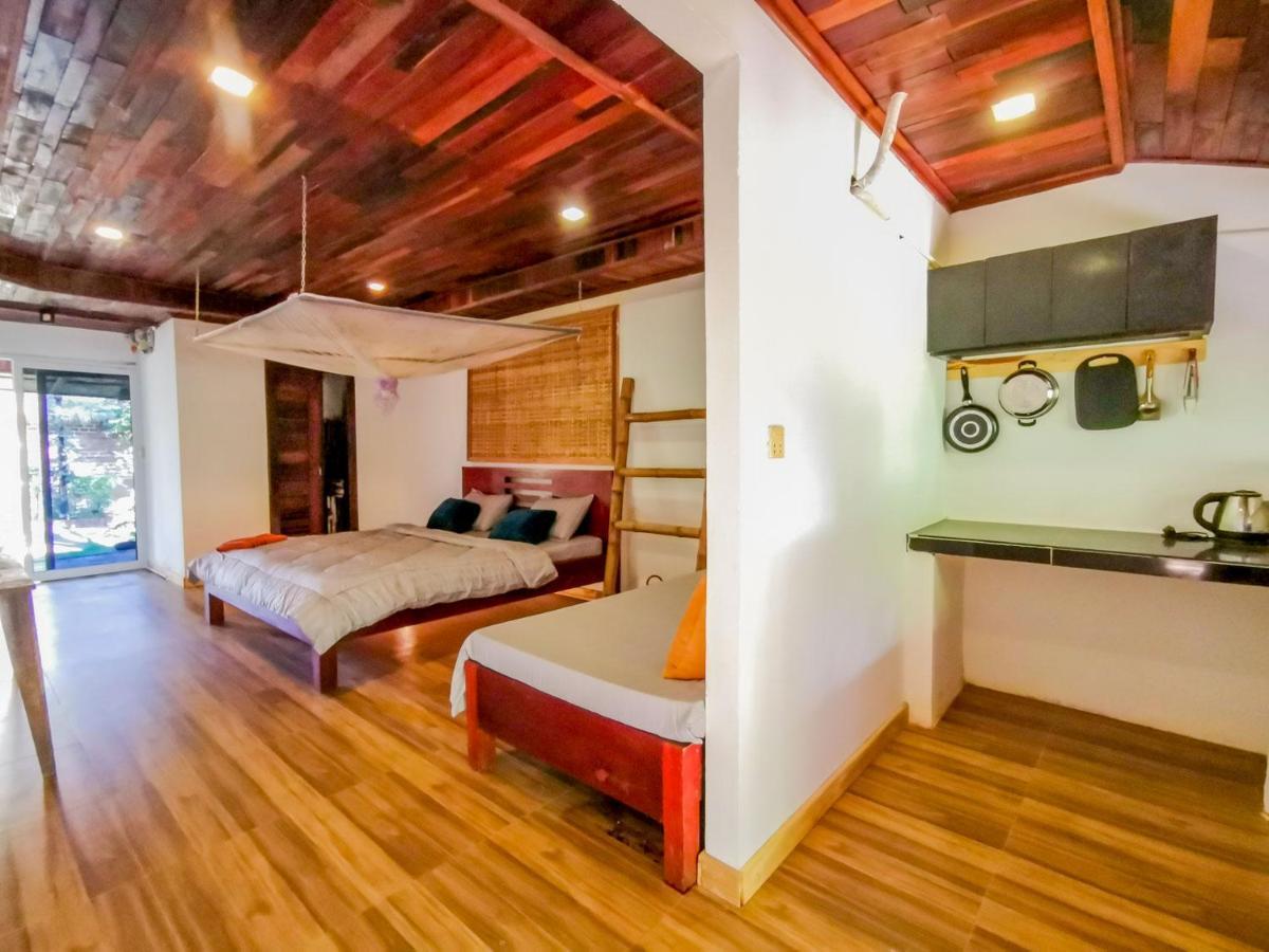 Accommodatie bij particulieren Yi Family *