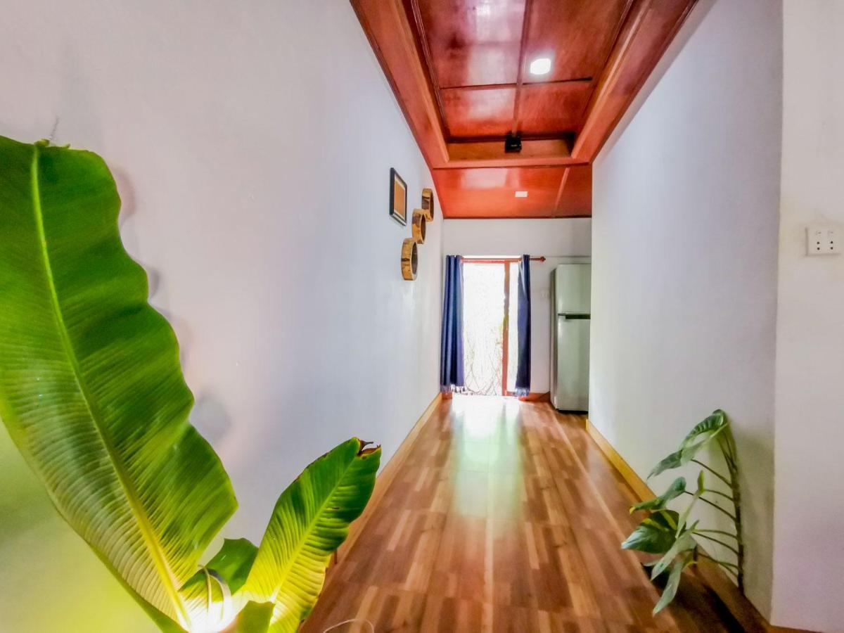 Accommodatie bij particulieren Yi Family