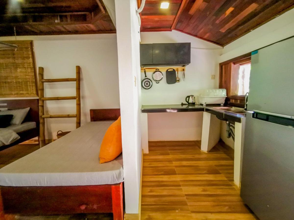 Accommodatie bij particulieren Yi Family