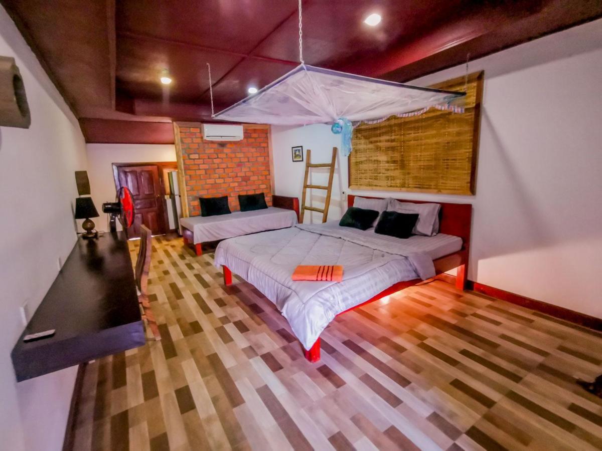 Accommodatie bij particulieren Yi Family *