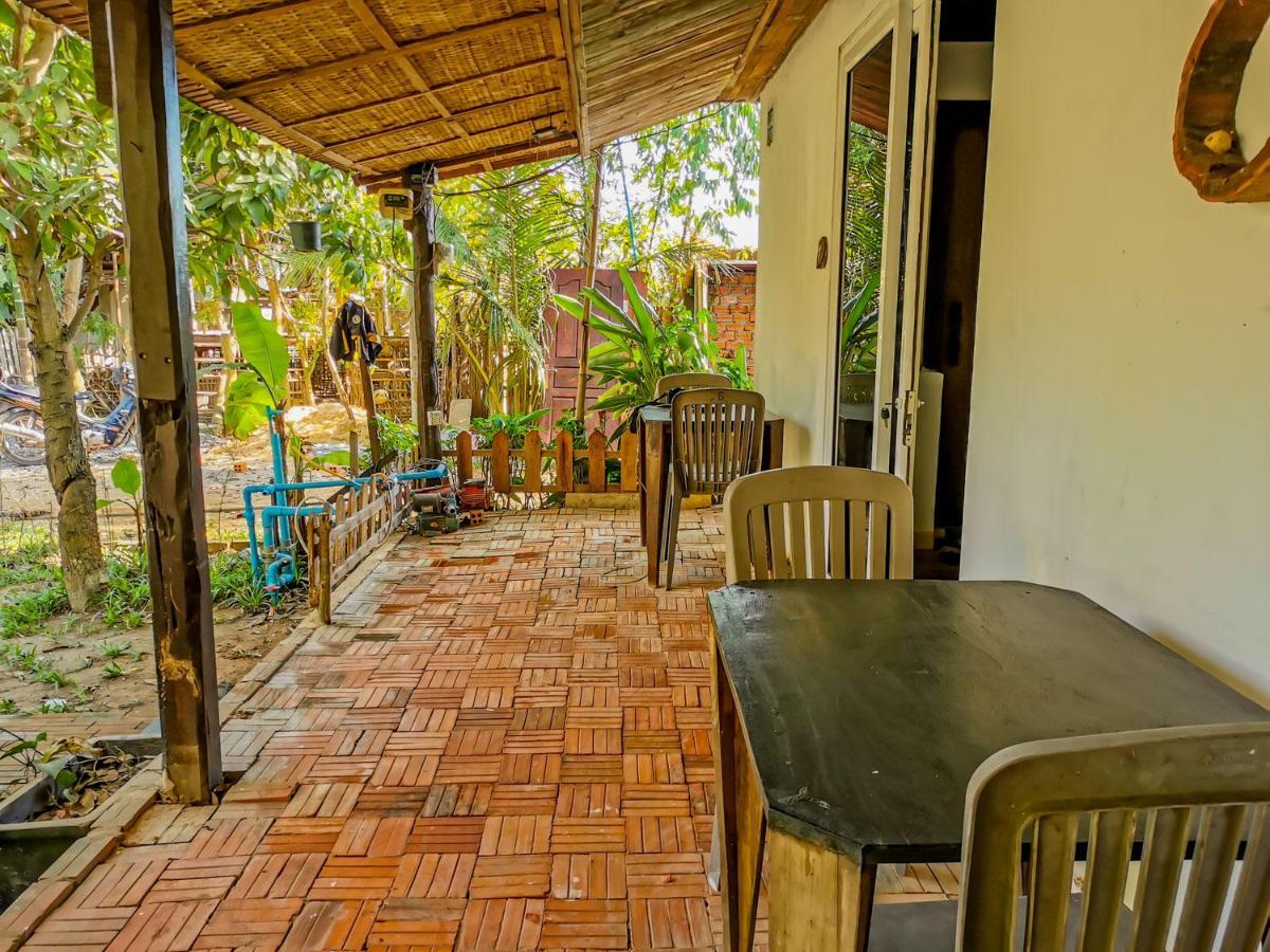 Accommodatie bij particulieren Yi Family *