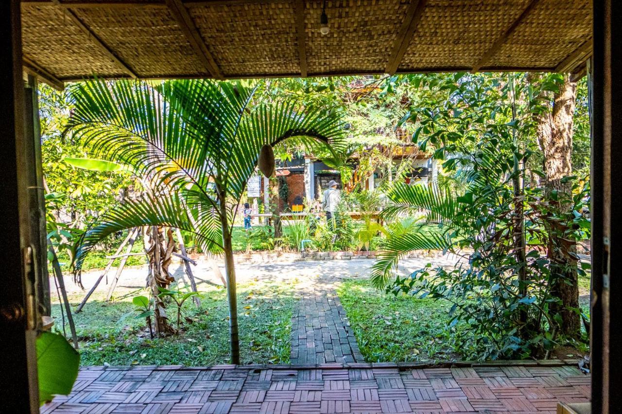 Yi Family Accommodatie bij particulieren Siem Reap