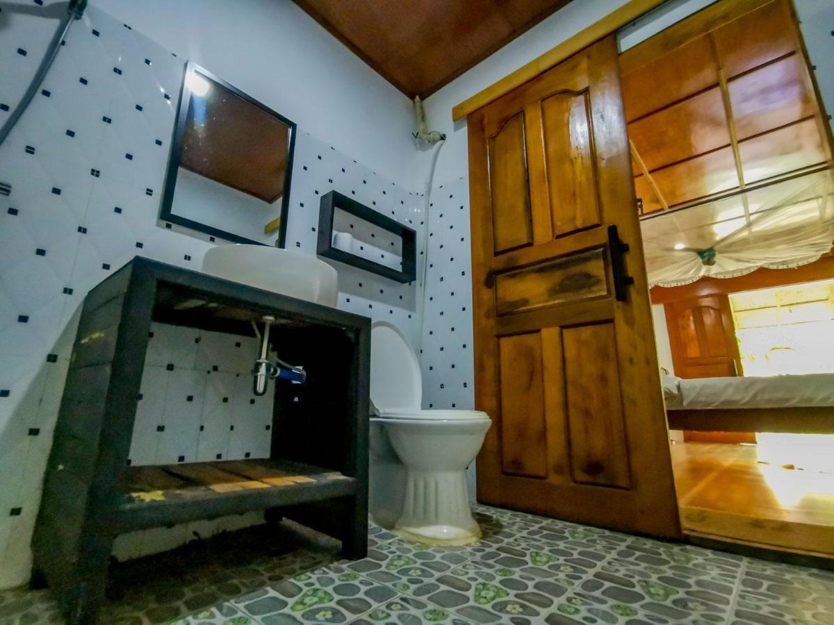 Accommodatie bij particulieren Yi Family