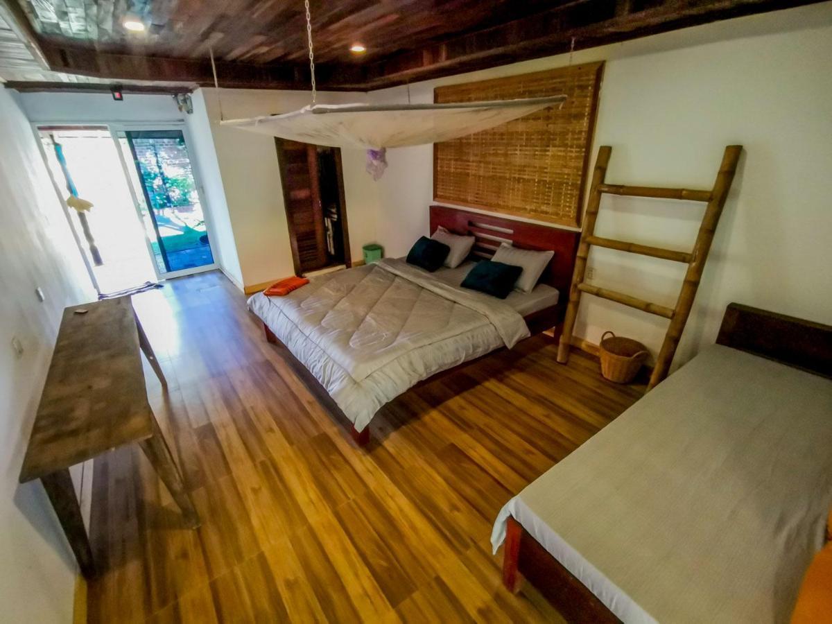 Yi Family Accommodatie bij particulieren