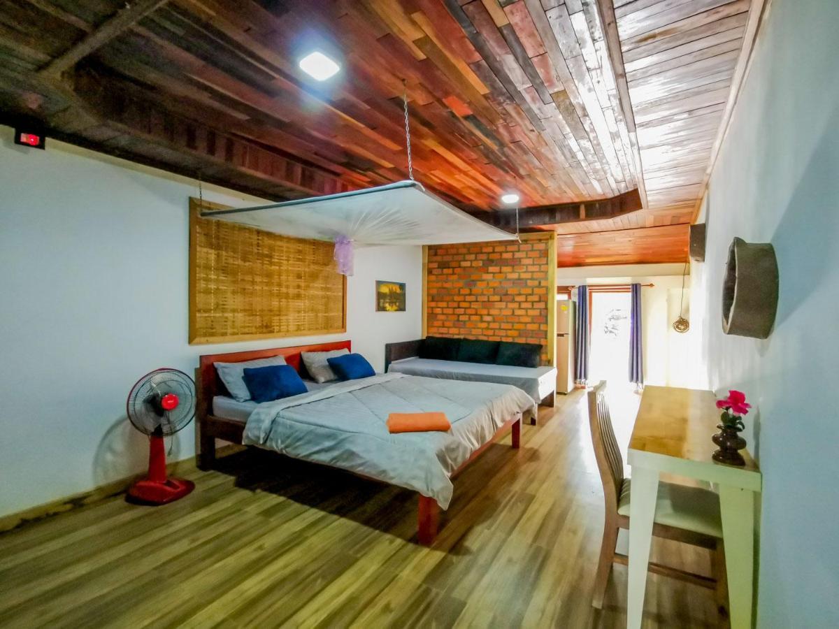 Yi Family Accommodatie bij particulieren