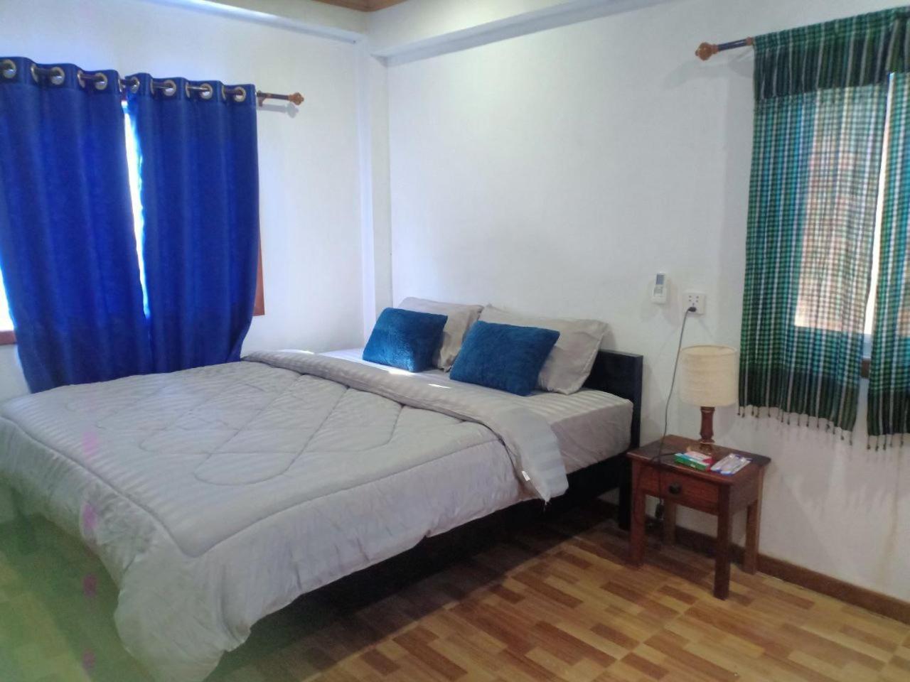 Accommodatie bij particulieren Yi Family *